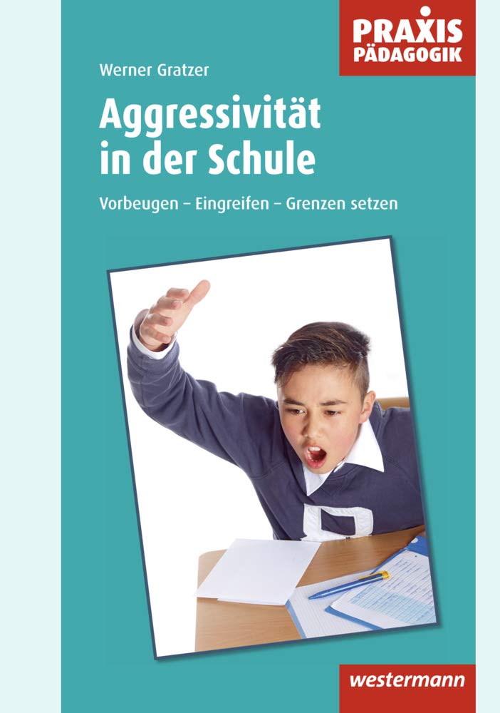 Product Image: Aggressivität in der Schule