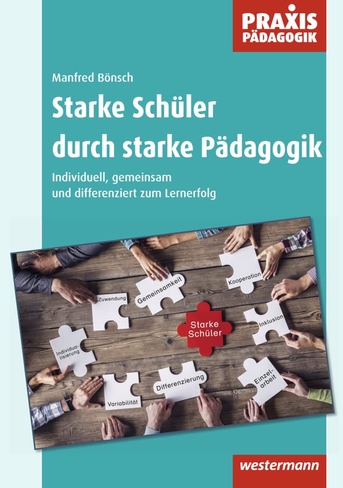 Starke Schüler durch starke Pädagogik Professional & Reference Books