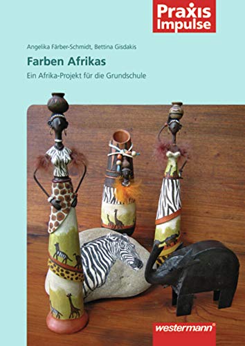 Product Image: Die Farben Afrikas