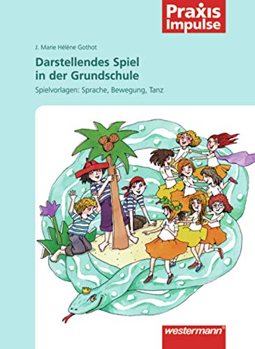 Darstellendes Spiel in der GS Non-fiction