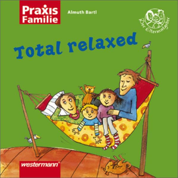 Product Image: Praxis Familie: Total relaxed