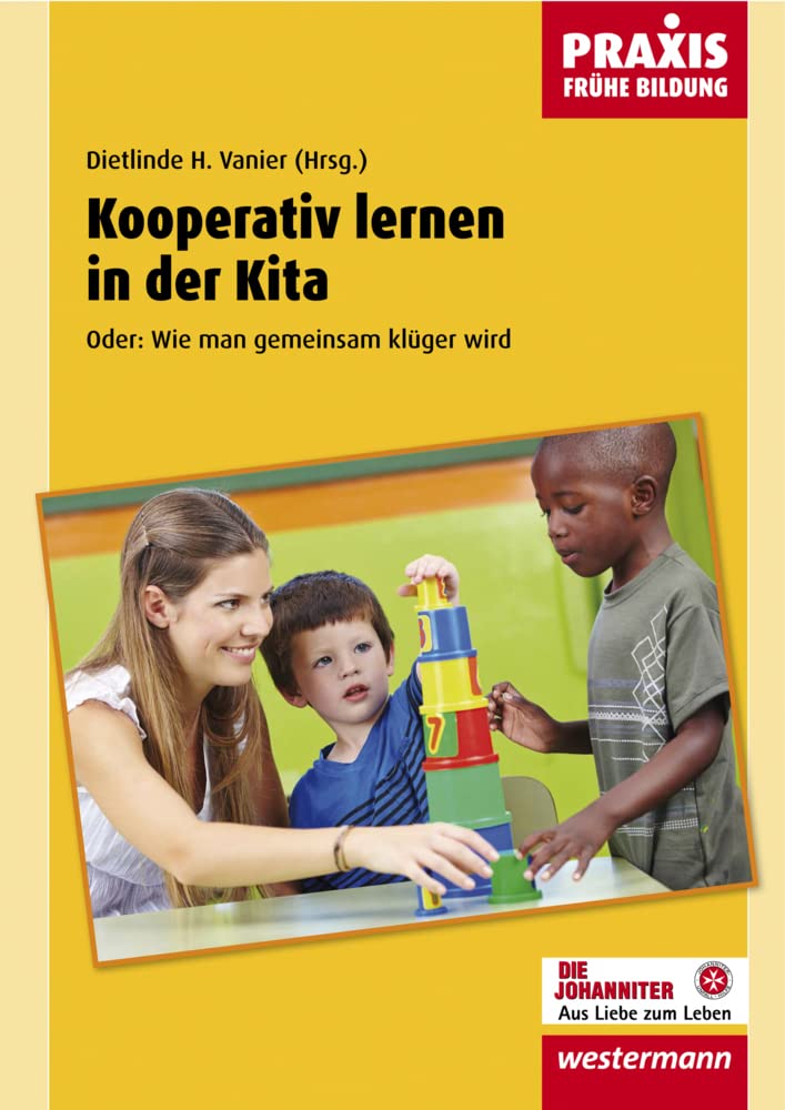 Kooperativ lernen in der Kita Non-fiction