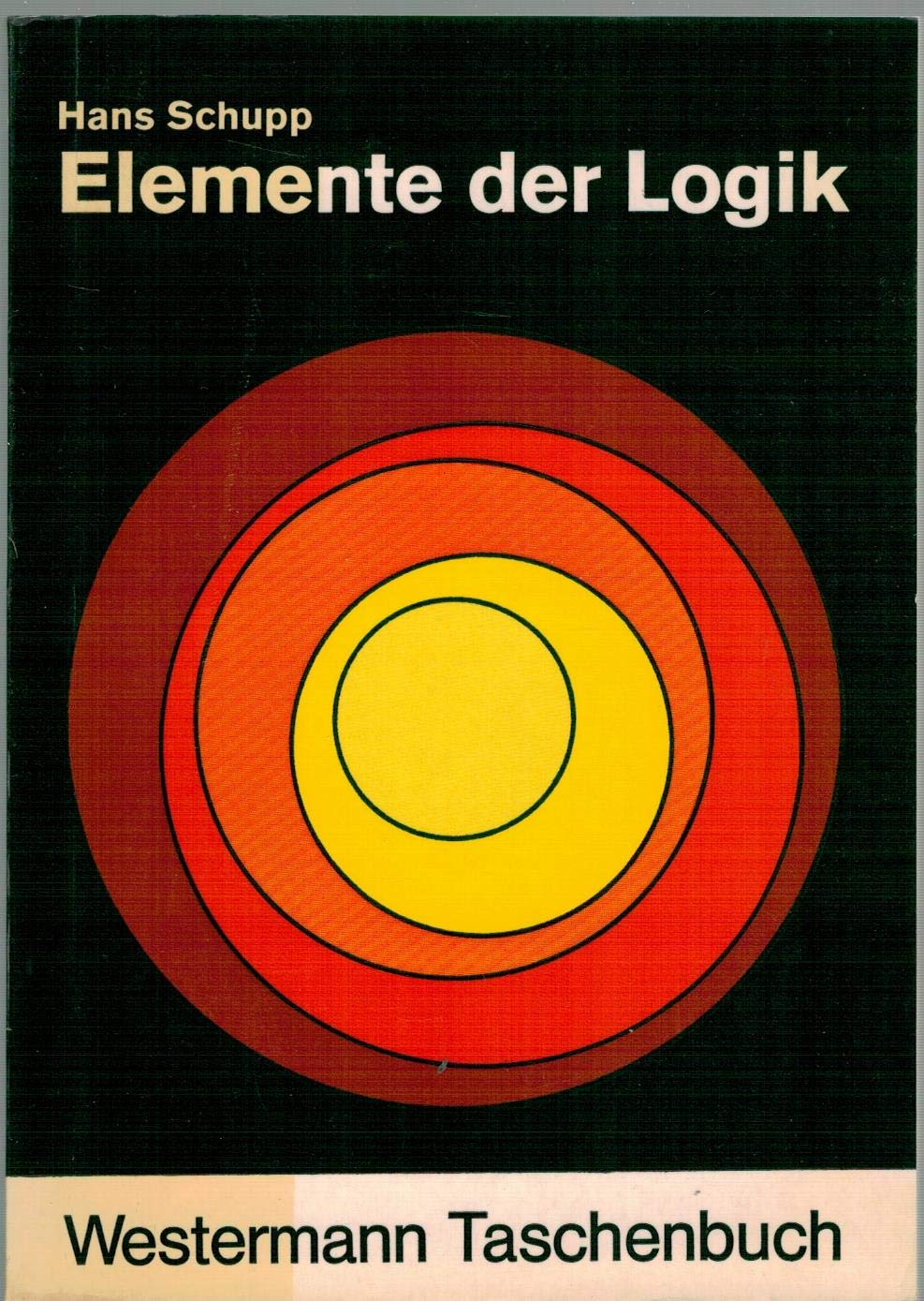 Elemente der Logik als Mittel der Unterrichtsvertiefung Books