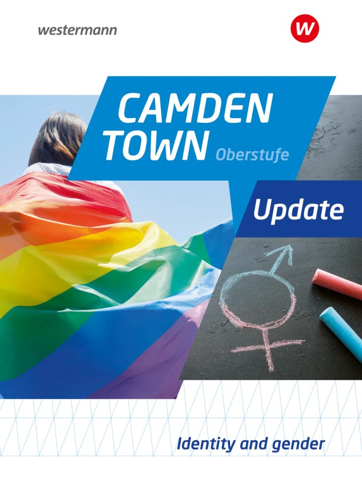 Camden Town Oberstufe Update: Identity and gender 5er Paket (Camden Town Oberstufe: Update-Hefte) Foreign Languages ​​& Dictionaries