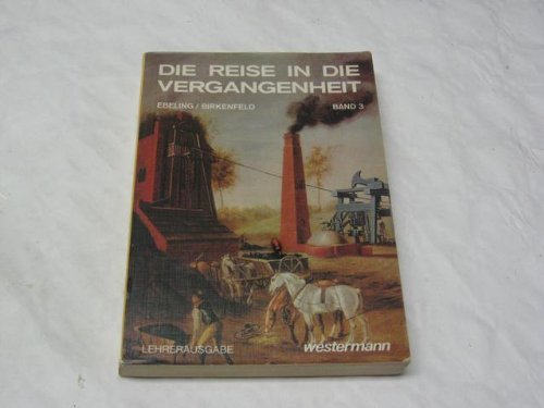 Product Image: Die Reise in die Vergangheit