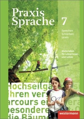 Praxis Sprache 7 Books