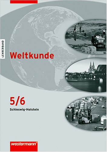 Unser Planet. / Unser Planet.: Lehrerband. 5./6. Schuljahr Books