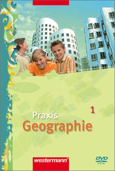 Praxis Geographie - Ausgabe für die Sekundarstufe I: Ausgabe für die Sekundarstufe I / Interaktive Unterrichtsvorbereitung 1 Movies