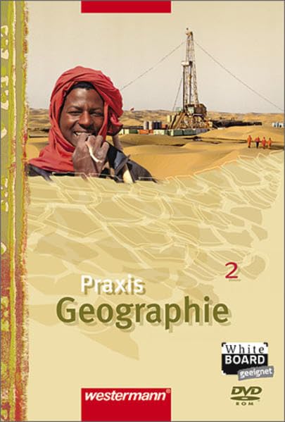Praxis Geographie - Ausgabe für die Sekundarstufe I: Ausgabe für die Sekundarstufe I / Interaktive Unterrichtsvorbereitung 2 Study Guides