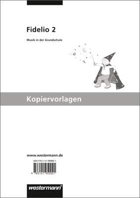 Fidelio 2: Kopiervorlagen book