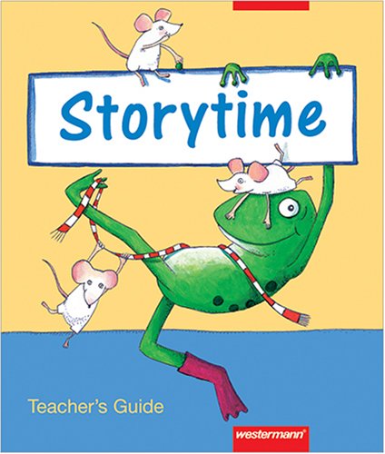 Storytime Books