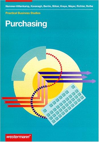 Workbook Purchasing - Practical Business Studies: Practical Business Studies, Purchasing, Workbook Study Guides