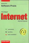 Software-Praxis, Internet, Grundlagen Study Guides