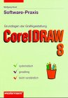 Software-Praxis, Corel Draw 8 Study Guides