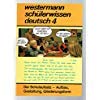 Deutsch IV. Westermann Schülerwissen. Der Schulaufsatz. Aufbau, Gestaltung, Gliederungsformen Books