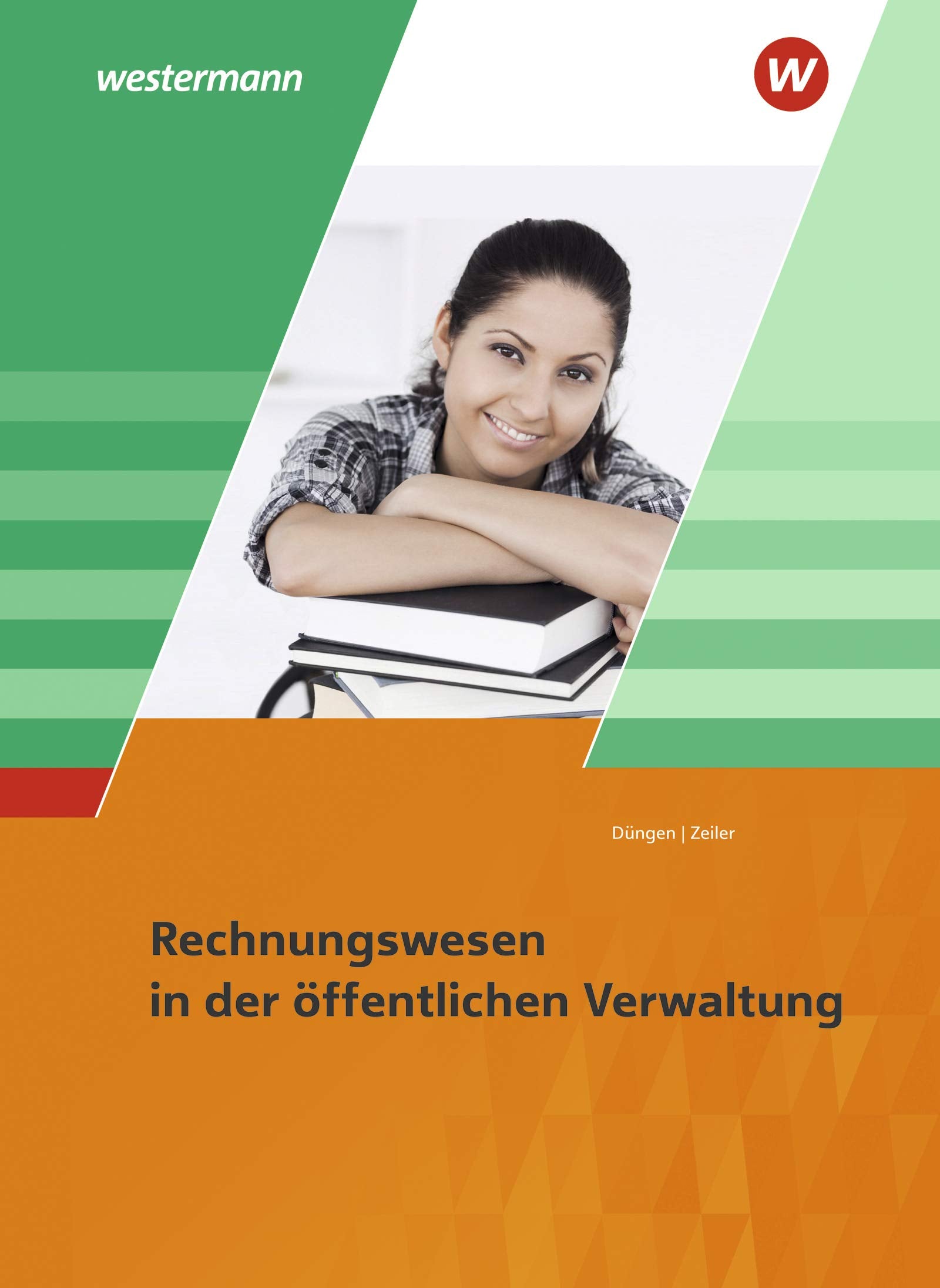 Ausbildung in der öffentlichen Verwaltung. Rechnungswesen: Schülerband Business, Finance & Career