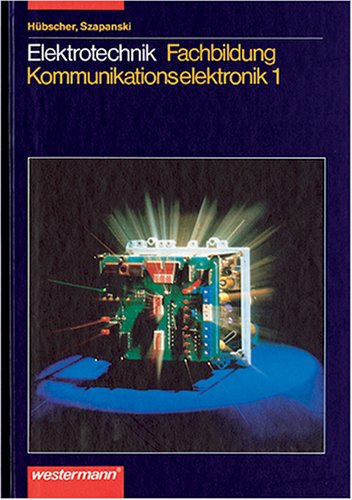Elektrotechnik, Kommunikationselektronik 1 Study Guides