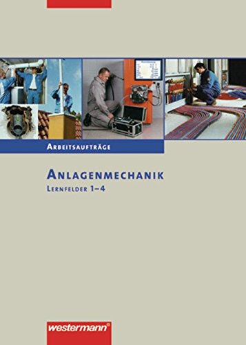 Anlagenmechanik für Sanitär-, Heizungs- und Klimatechnik Business, Finance & Career