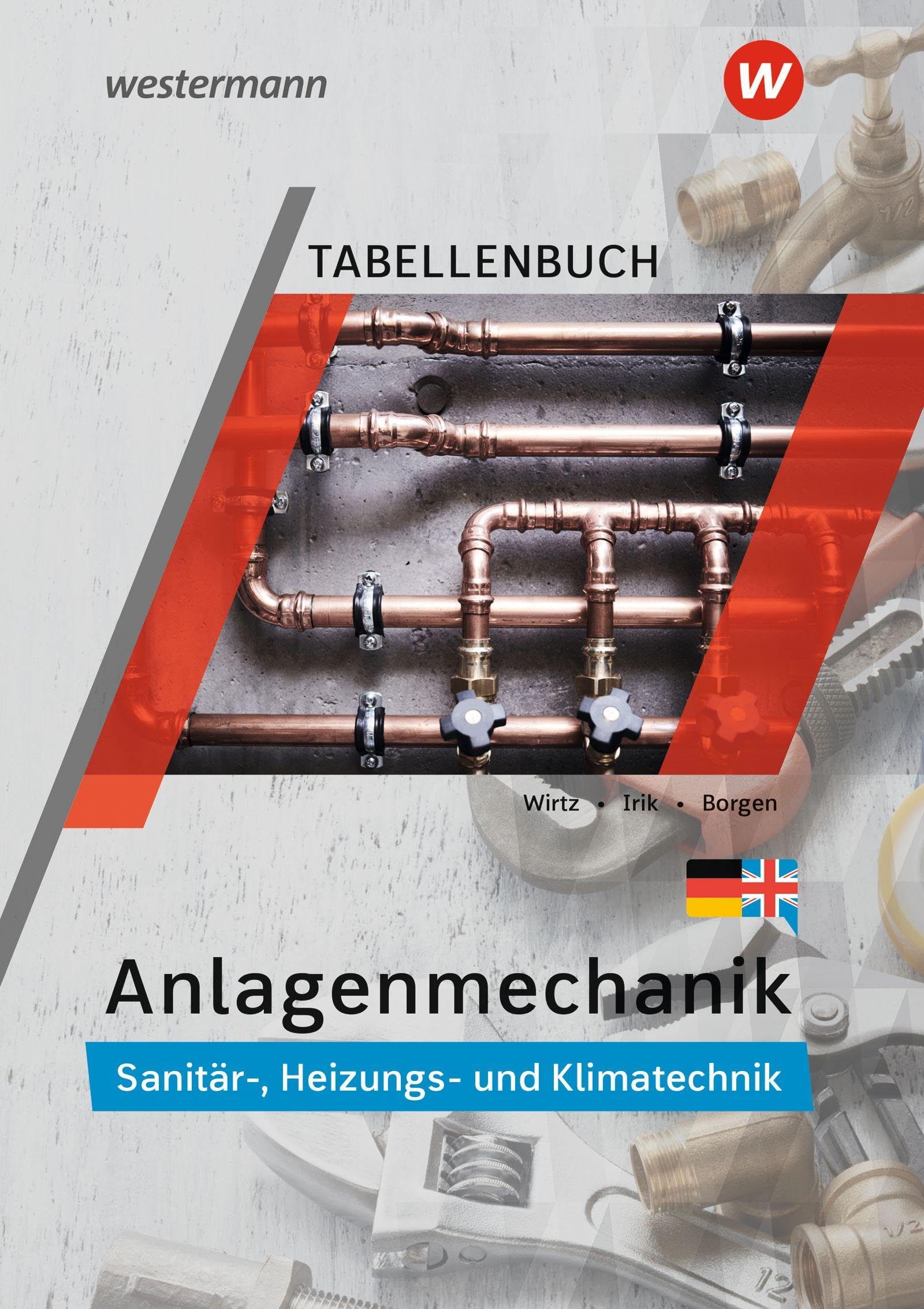 Anlagenmechanik für Sanitär-, Heizungs- und Klimatechnik Business, Finance & Career