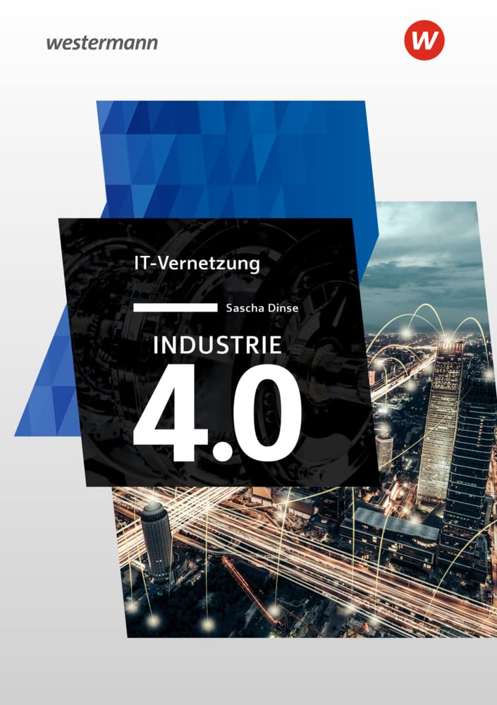Product Image: Industrie 4.0: IT Vernetzung