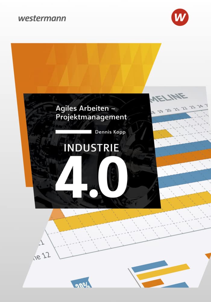 Industrie 4.0 Business, Finance & Career