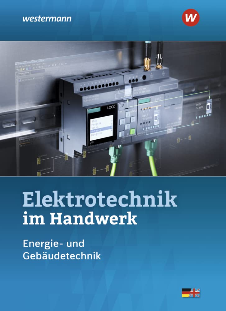 Elektrotechnik im Handwerk: Schulbuch Study Guides
