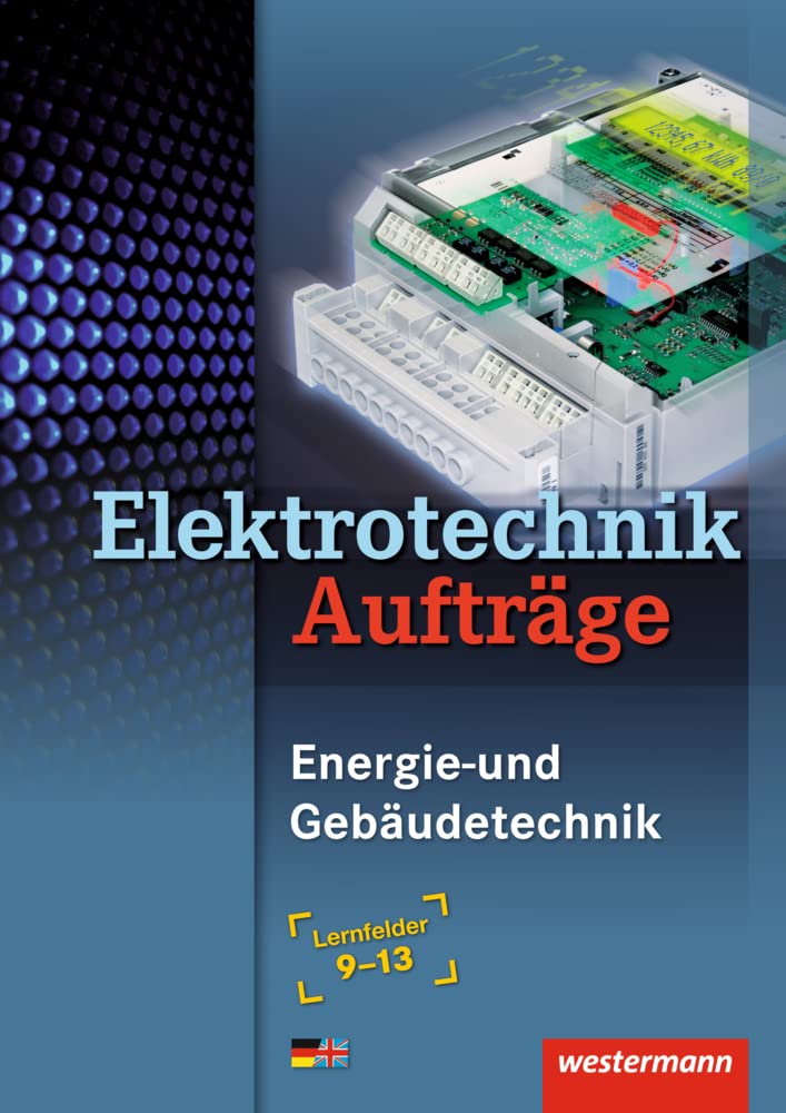 Energie- und Gebäudetechnik. Aufträge Study Guides
