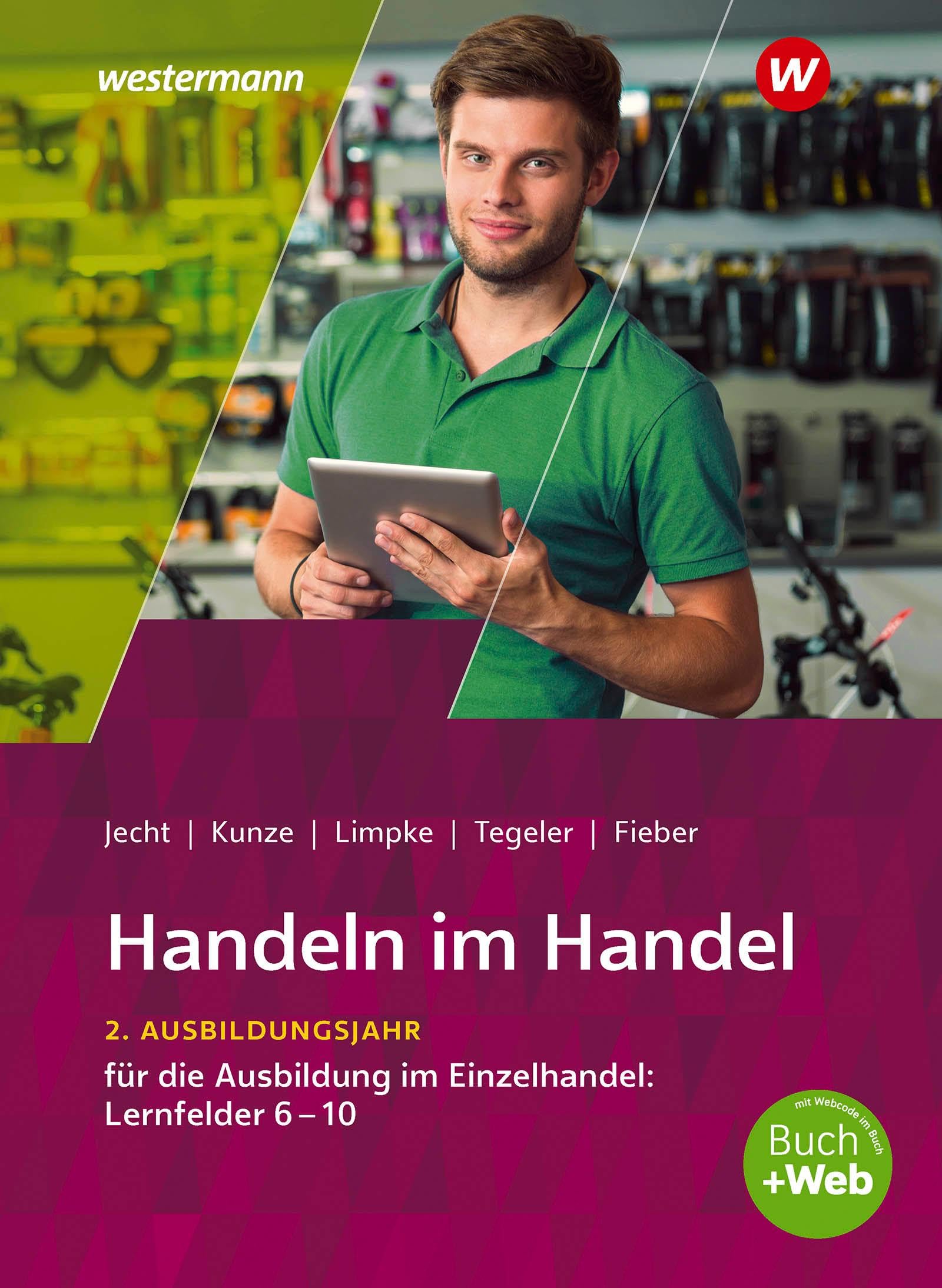 Handeln im Handel Business, Finance & Career