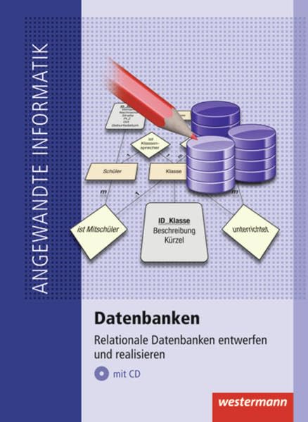 Product Image: Datenbanken
