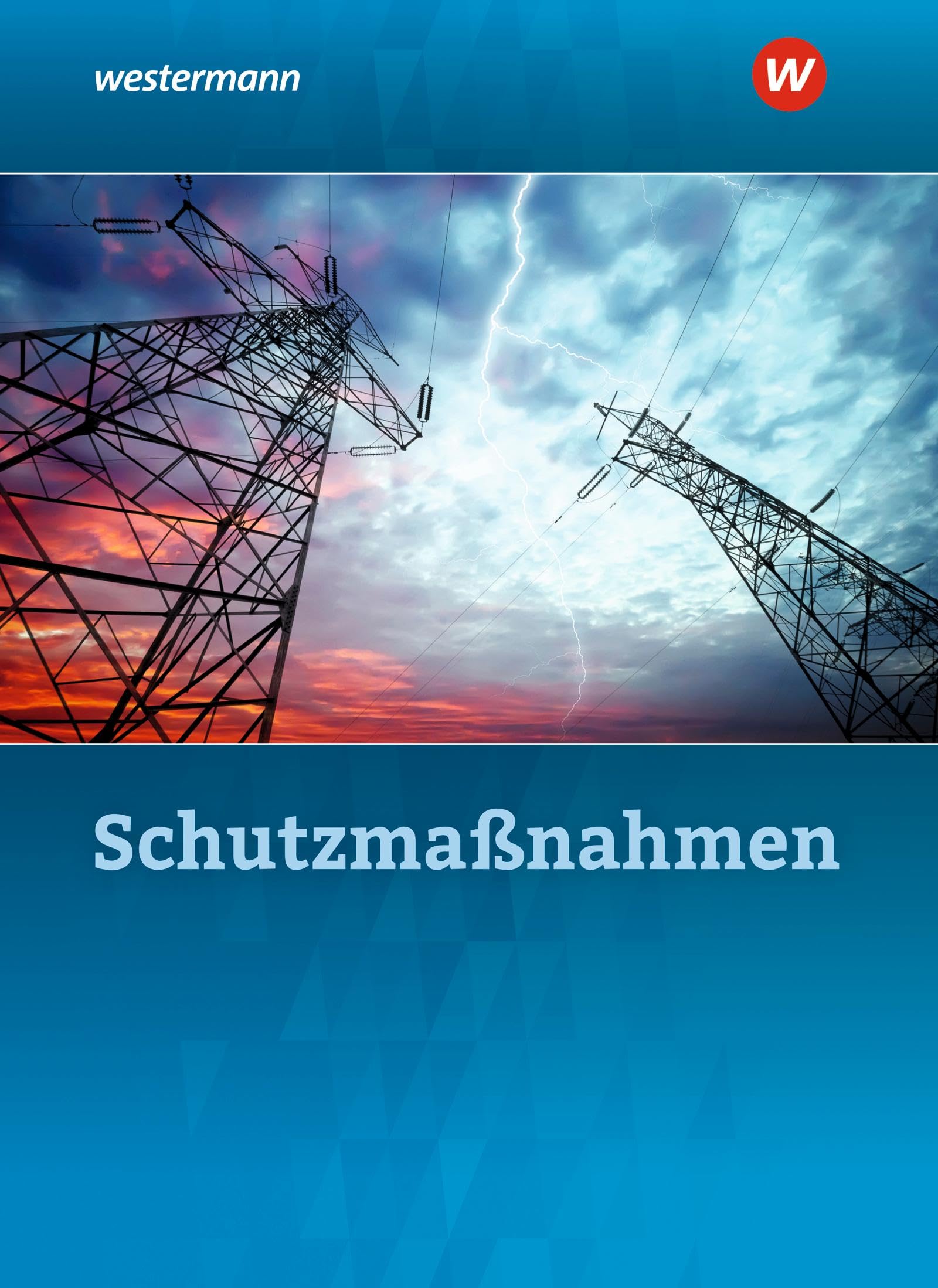 Schutzmaßnahmen. Arbeitsheft Study Guides Books