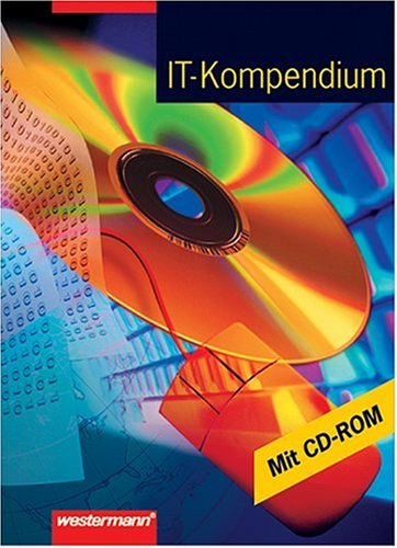 IT-Kompendium, m. CD-ROM Study Guides