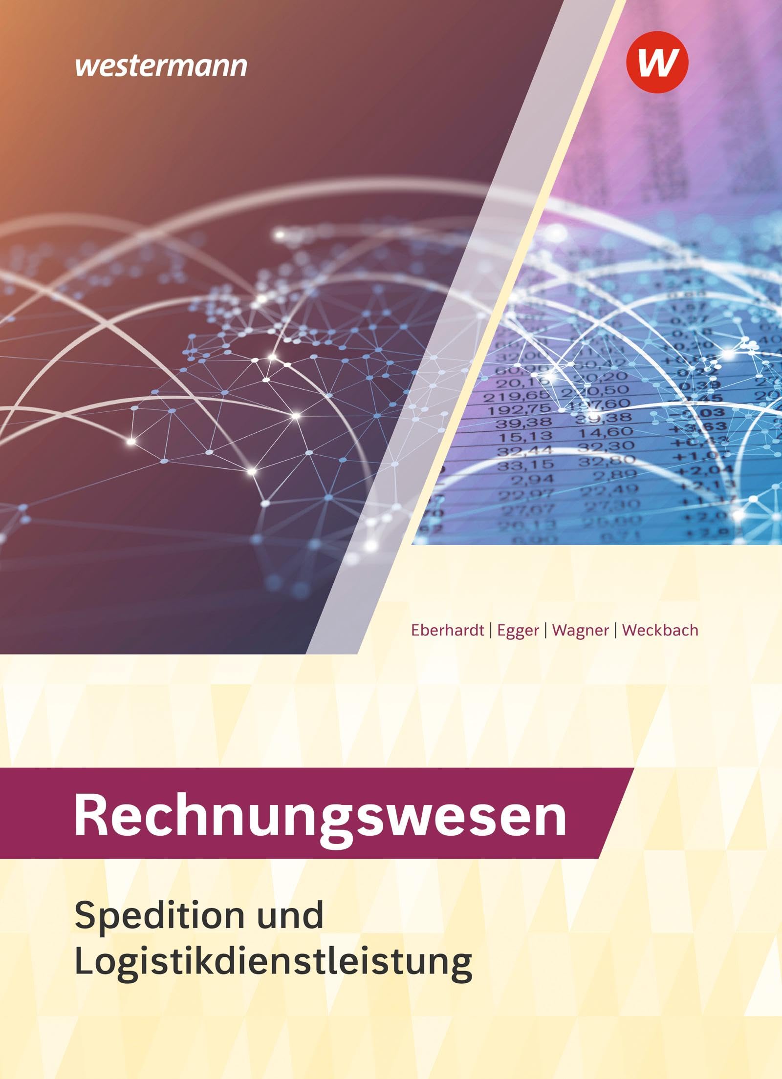 Spedition und Logistikdienstleistung. Rechnungswesen: Schulbuch Business, Finance & Career