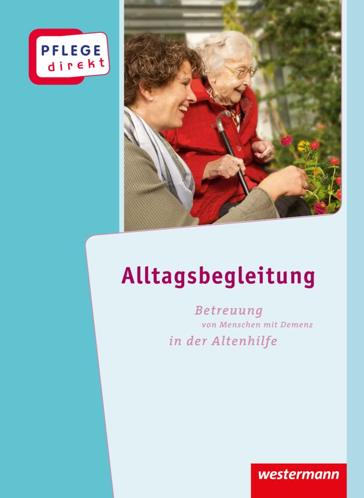 Pflege direkt. Schülerband Study Guides