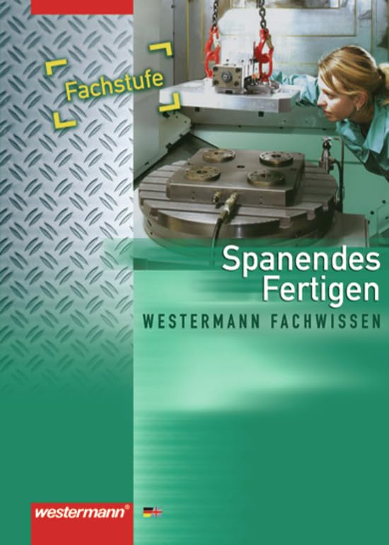 Spanendes Fertigen Study Guides