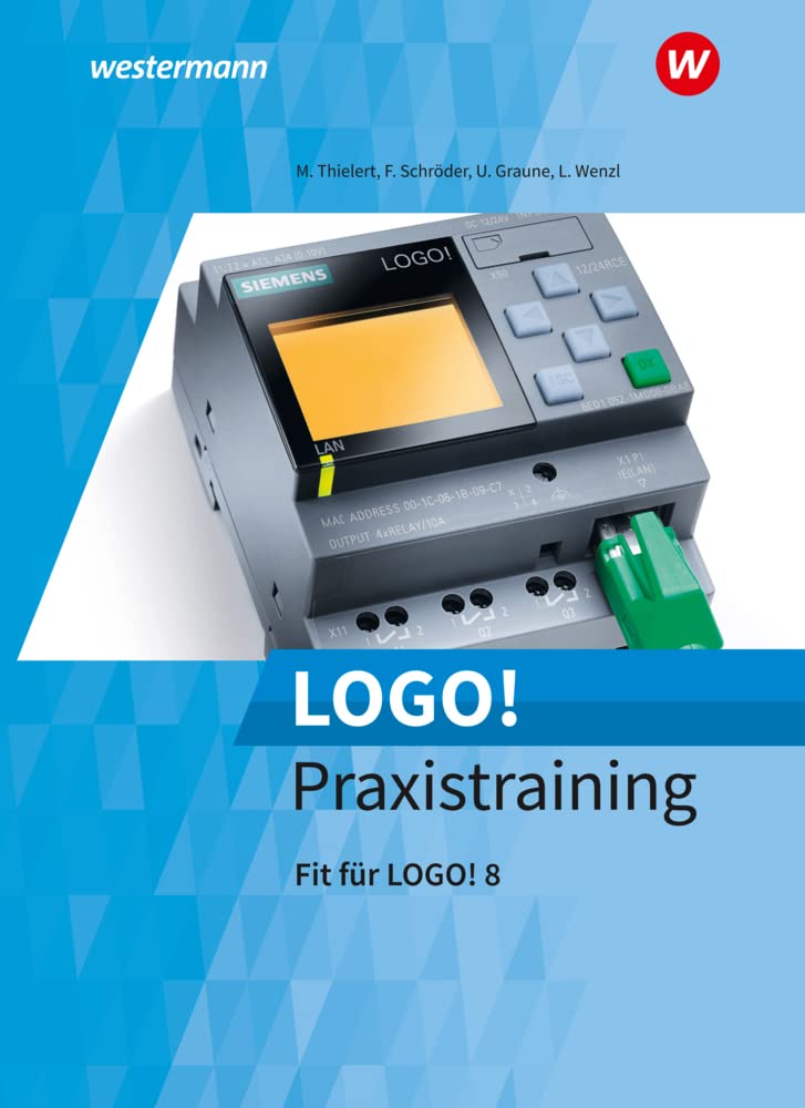 LOGO! / Logo!: Praxistraining / Praxistraining: Schülerband Study Guides