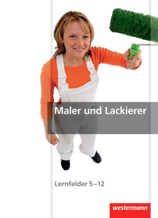 Maler und Lackierer Study Guides Books