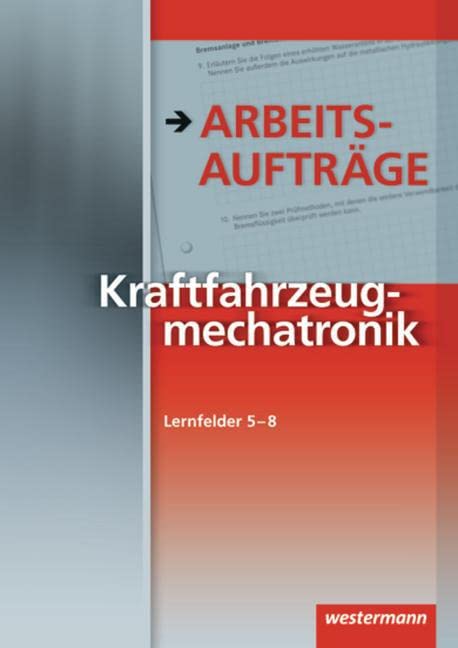 Kraftfahrzeugmechatronik Business, Finance & Career