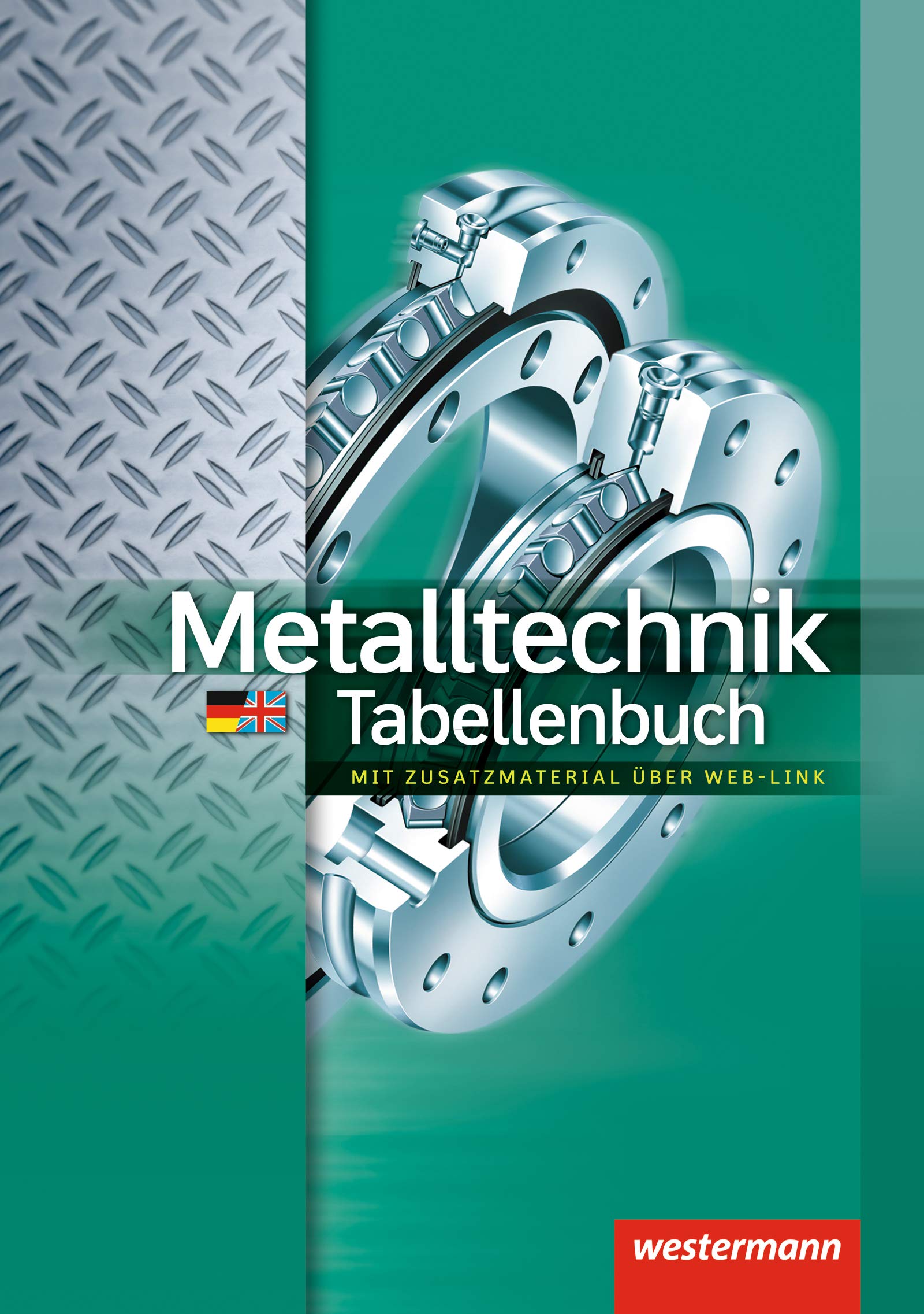 Metalltechnik Tabellenbuch Study Guides Books