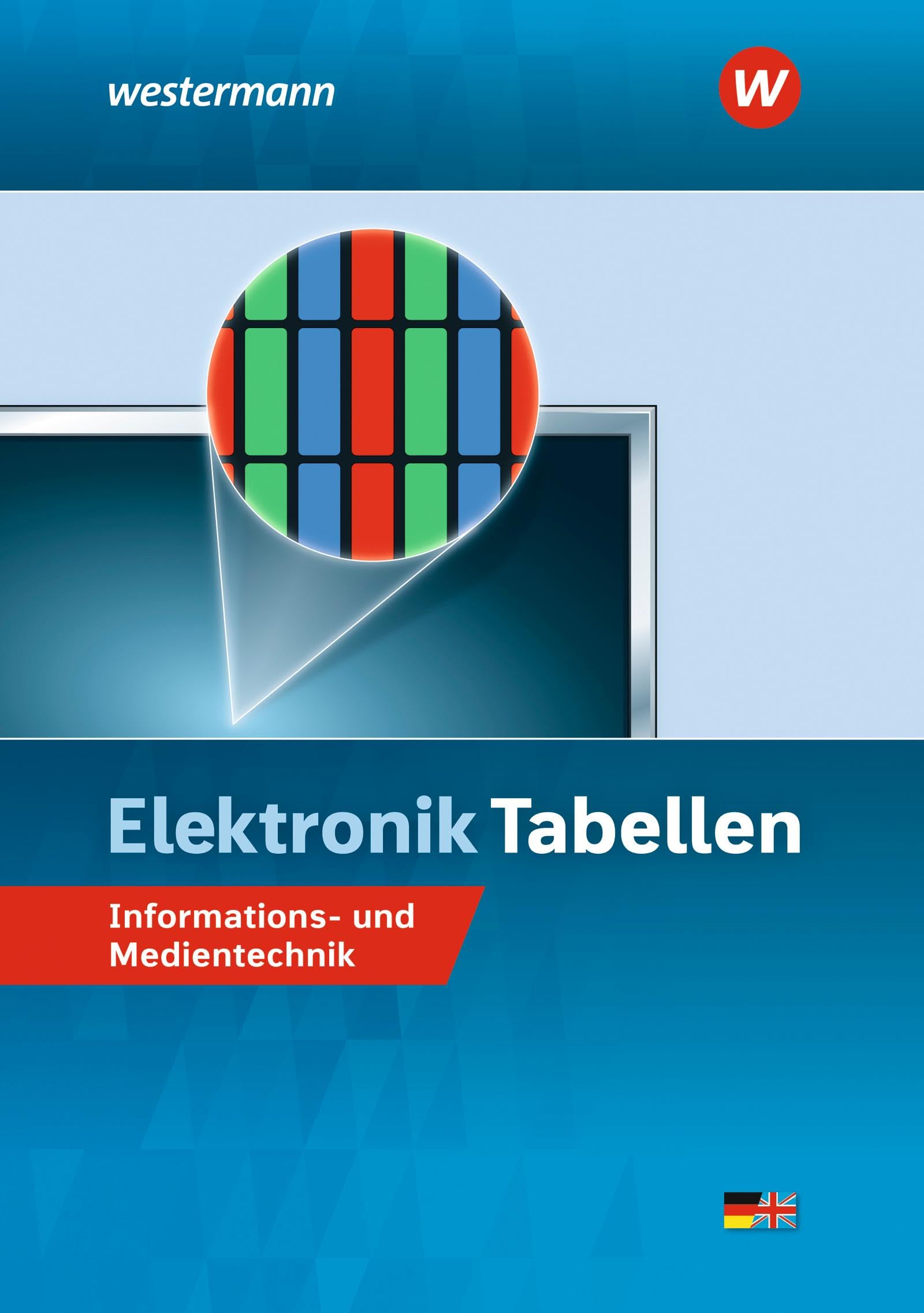 Product Image: Elektronik Tabellen