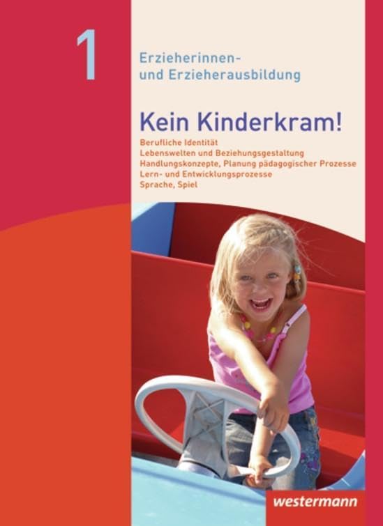 Kein Kinderkram! Band 1. Schülerbuch Business, Finance & Career