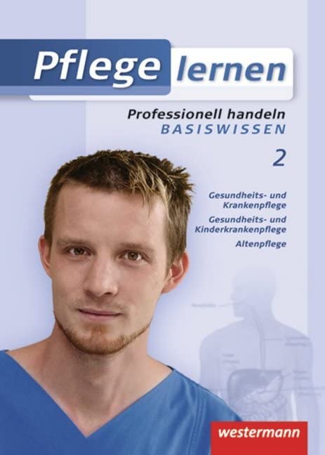 Product Image: Pflege lernen. Schülerband