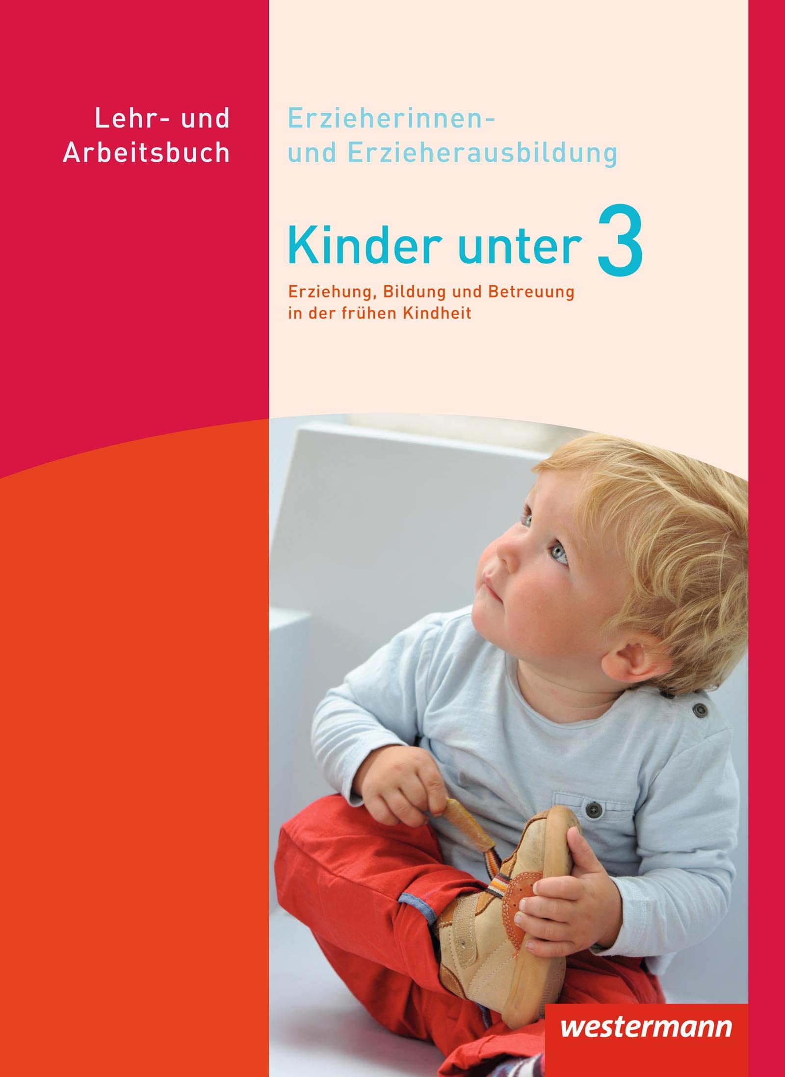 Kinder unter 3 Professional & Reference Books