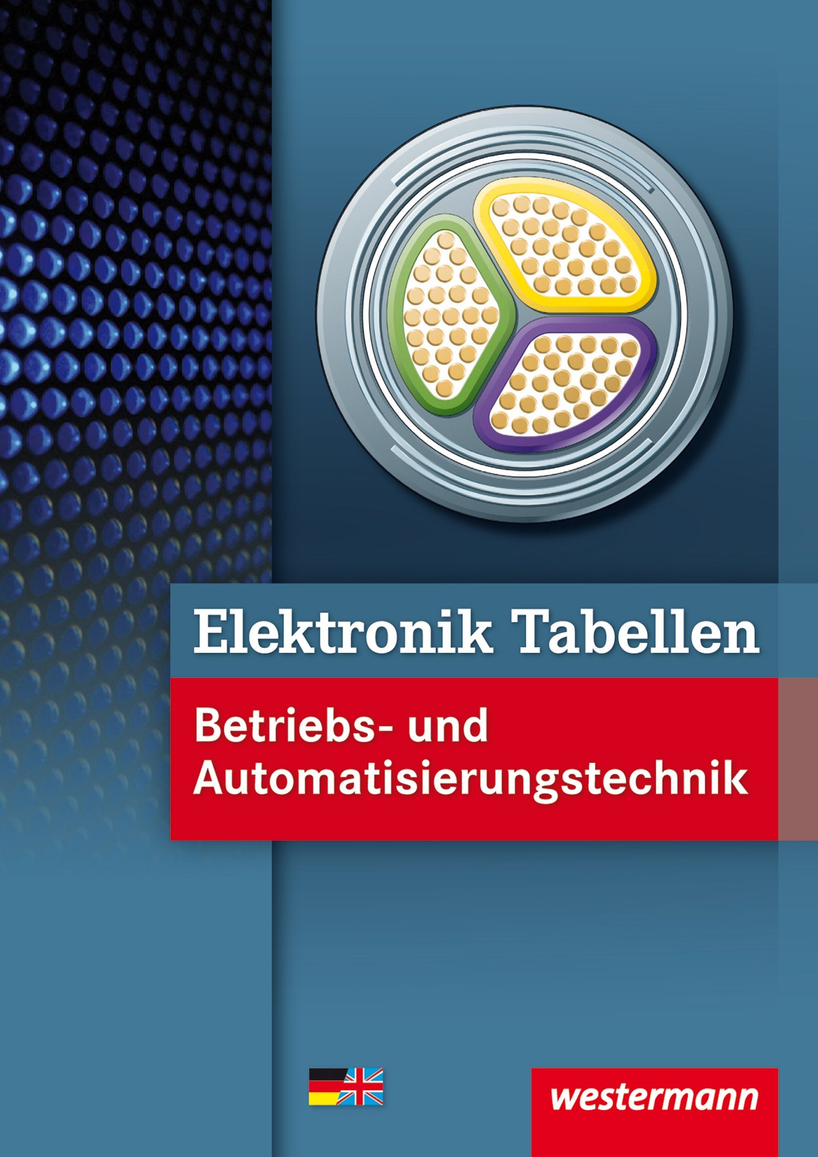 Elektronik Tabellen Betriebs- und Automatisierungstechnik Business, Finance & Career