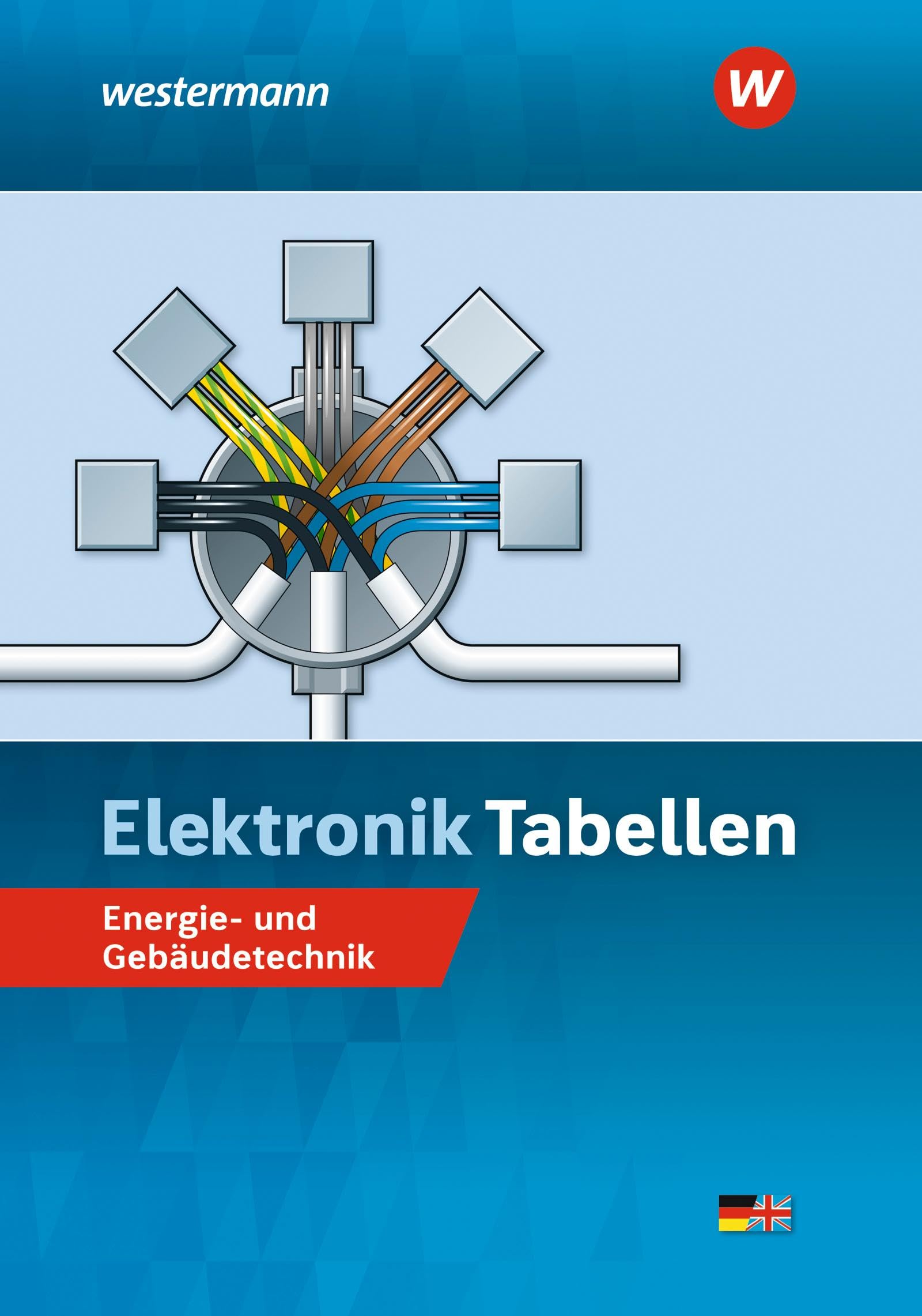 Elektronik Tabellen: Energie- und Gebäudetechnik Tabellenbuch Business, Finance & Career