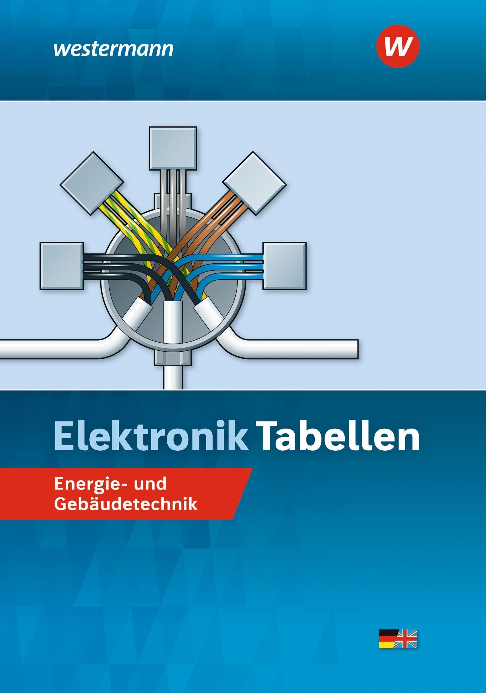 Elektronik Tabellen: Energie- und Gebäudetechnik Tabellenbuch Business, Finance & Career