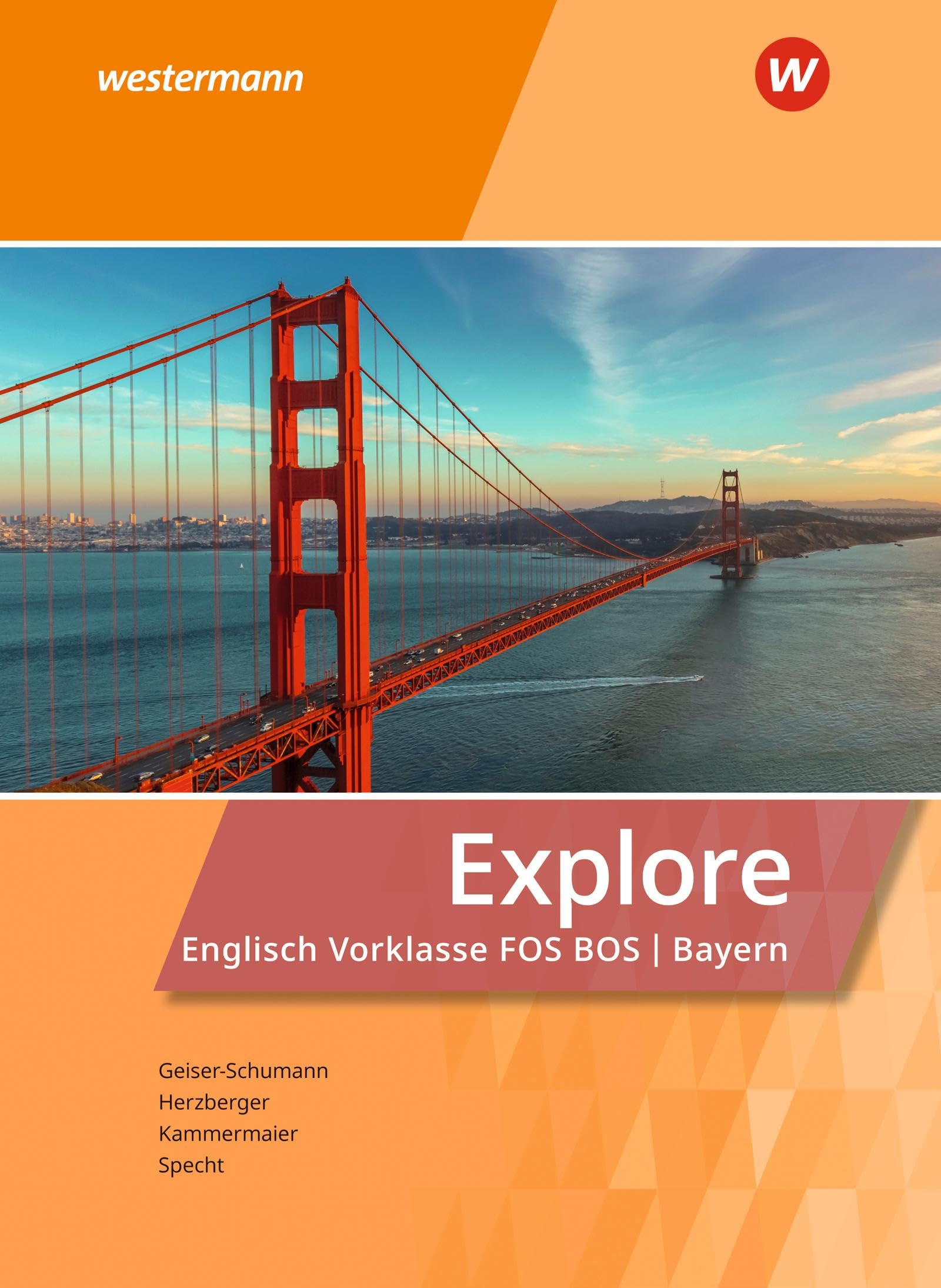 Englisch für die Vorklasse Schulbuch. Fachoberschulen / Berufsoberschulen in Bayern Business, Finance & Career