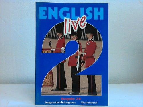 English Live. Sprachlehrwerk für die Sekundarstufe I. Ausgabe A für Hauptschulen. Ausgabe B für differenzierende Schulformen: English live, Ausgabe B, Bd.2, Schülerbuch für das 6. Schuljahr Study Guides