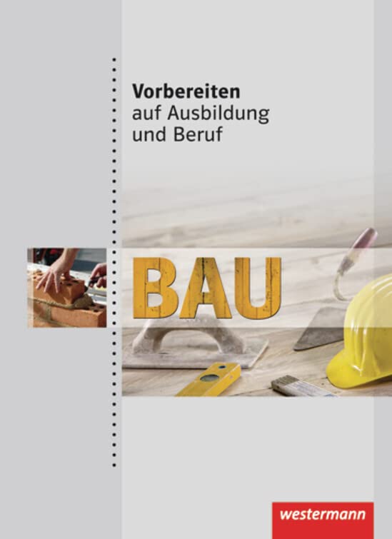 Vorbereiten auf Ausbildung und Beruf Study Guides