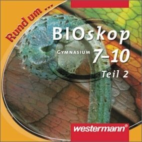Product Image: Rund um... Bioskop 7-10 GY Teil 2