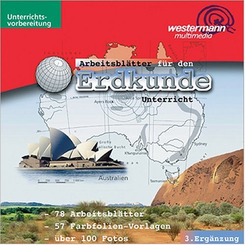 Arbeitsblätter für den Erdkundeunterricht (2. Ergänzung) Hobbies & Leisure